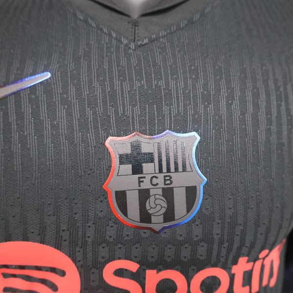 Camiseta F.C Barcelona Jugador 2024/25 - Imagen 3
