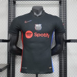 Camiseta F.C Barcelona Jugador 2024/25