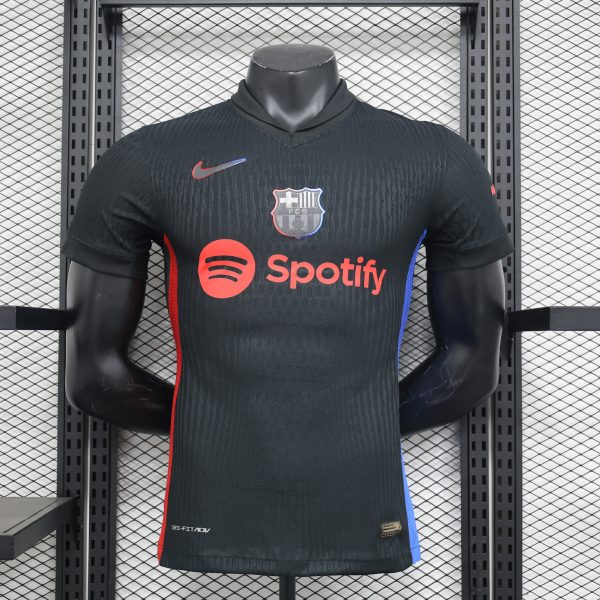 Camiseta F.C Barcelona Jugador 2024/25