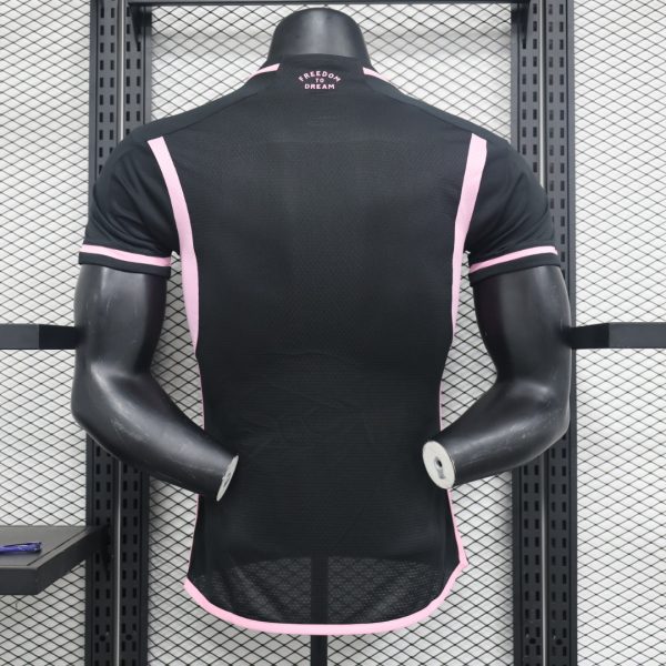 Camiseta Jugador Inter Miami 2024 - Imagen 9