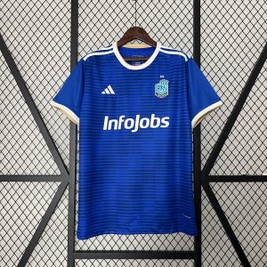 Camiseta El Barrio 2024