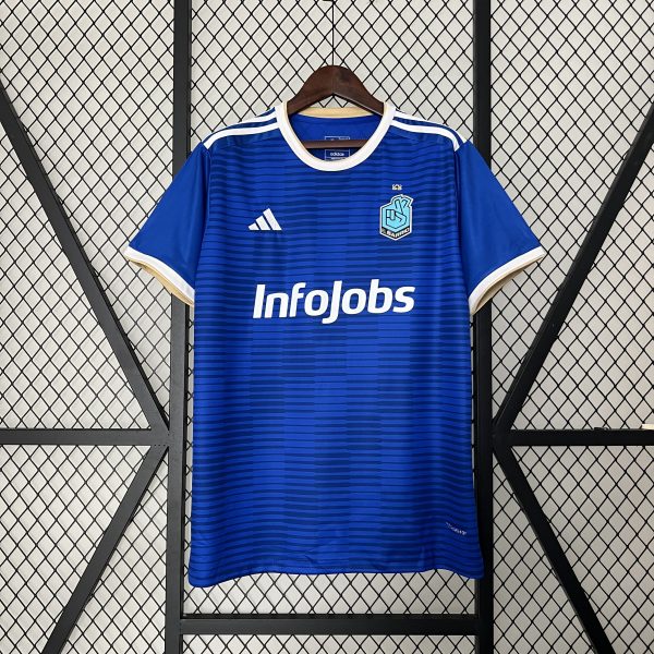 Camiseta El Barrio 2024