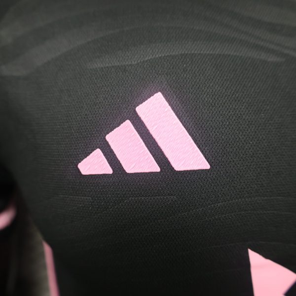 Camiseta Jugador Inter Miami 2024 - Imagen 2