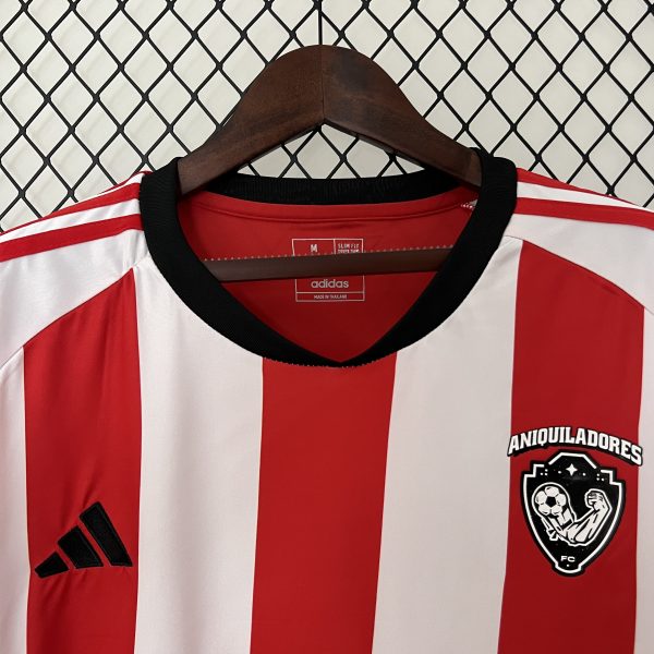 Camiseta Aniquiladores 2023/24 - Imagen 2