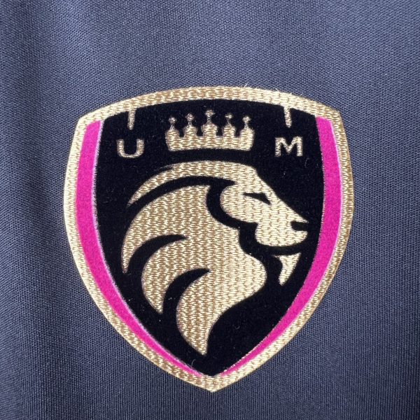 Camiseta Ultimate Móstoles 2023/24 - Imagen 3