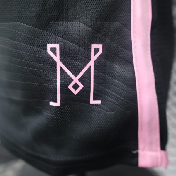 Camiseta Jugador Inter Miami 2024 - Imagen 8