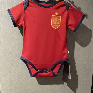 Body Bebé España 2023/24