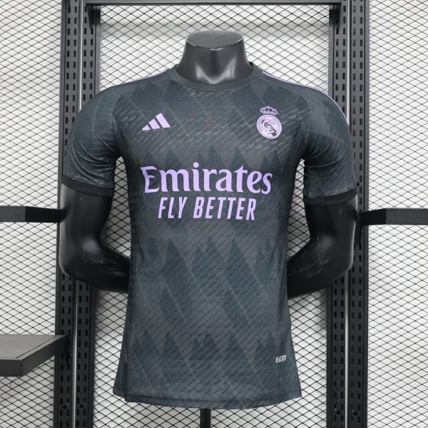 Camiseta Real Madrid Jugador 2024/25