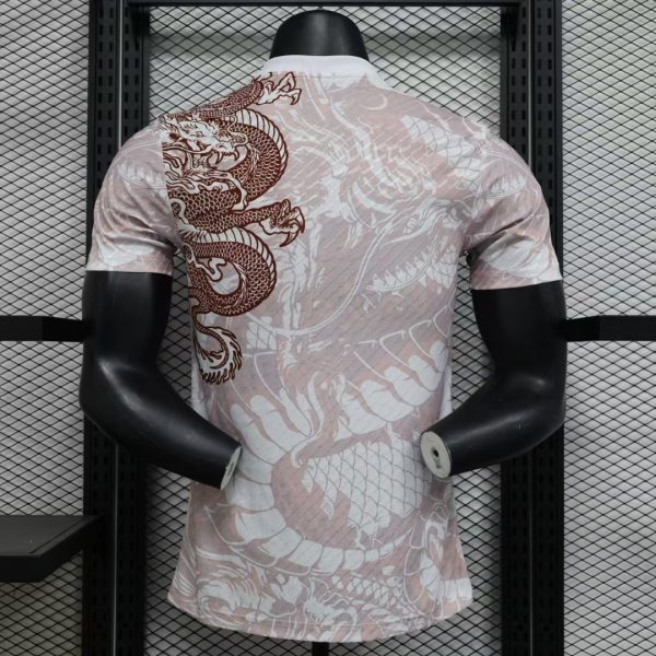 Camiseta Real Madrid Jugador 2024/25 - Imagen 9