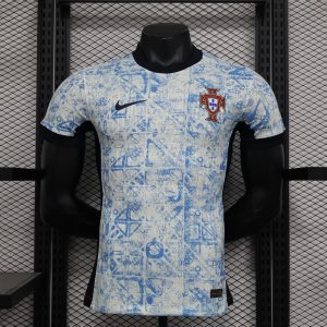 Camiseta Portugal Eurocopa 2024