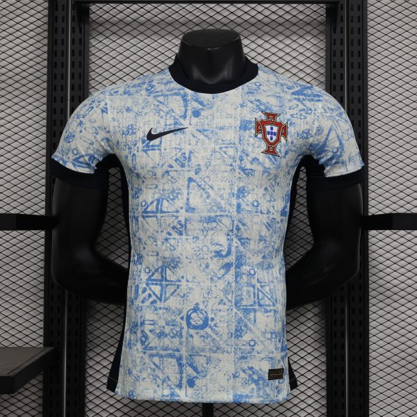 Camiseta Portugal Eurocopa 2024
