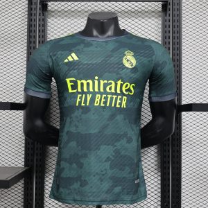 Camiseta Real Madrid Jugador 2024/25