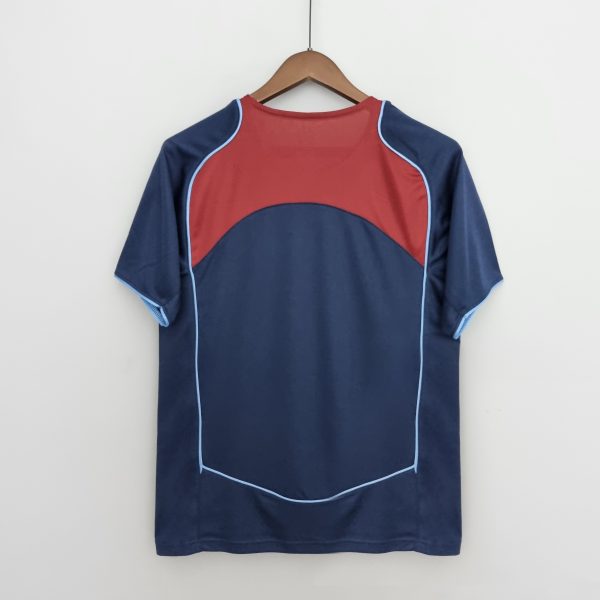 Camiseta Atlético de Madrid 2004/05 - Imagen 7