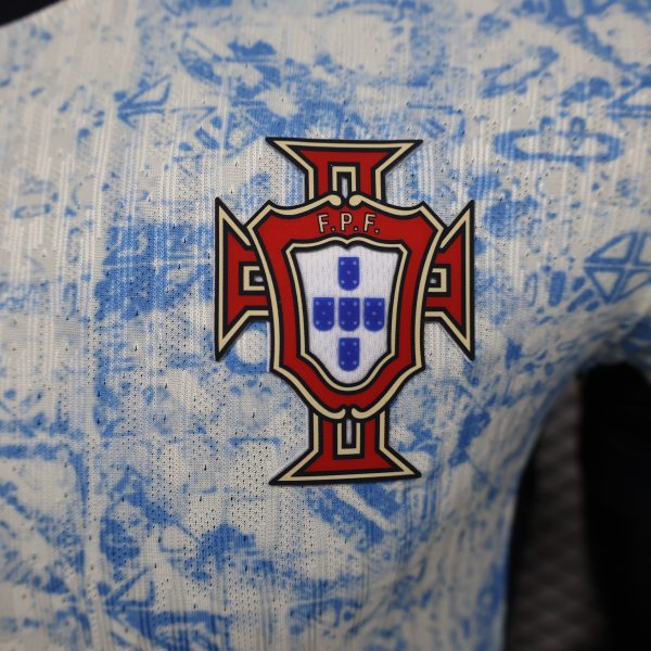 Camiseta Portugal Eurocopa 2024 - Imagen 2