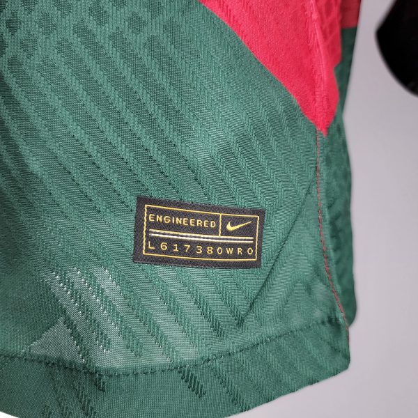 Camiseta Portugal 2022 - Imagen 6