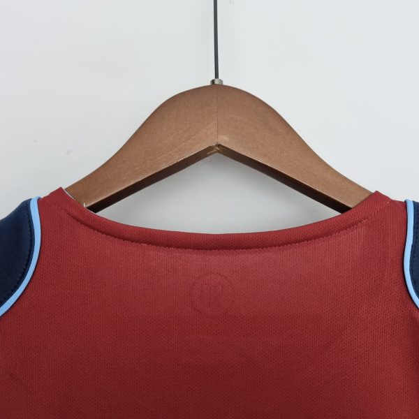 Camiseta Atlético de Madrid 2004/05 - Imagen 6