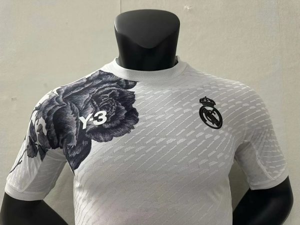 Camiseta Real Madrid Jugador 2024/25 - Imagen 3