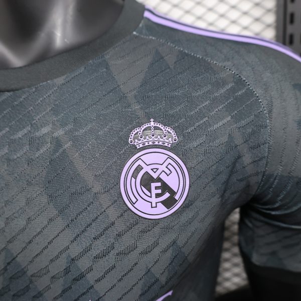 Camiseta Real Madrid Jugador 2024/25 - Imagen 2