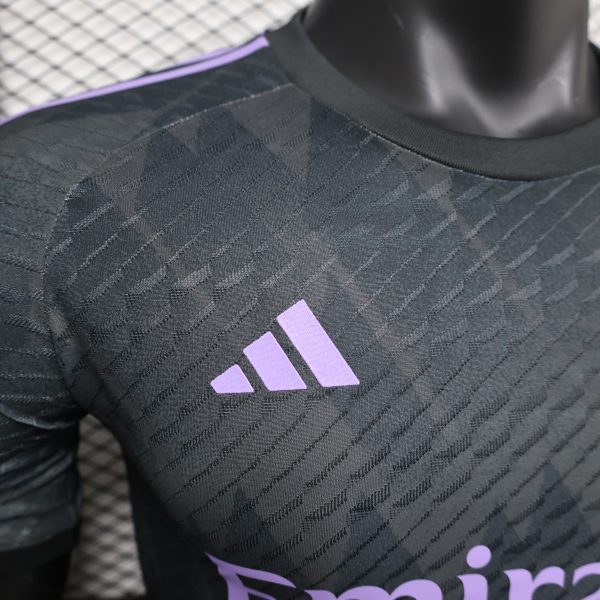 Camiseta Real Madrid Jugador 2024/25 - Imagen 3