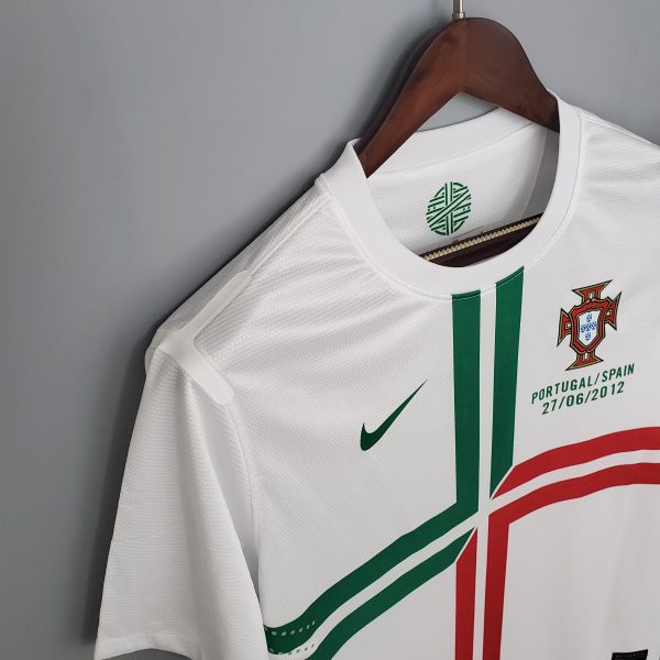 Camiseta Portugal 2012 - Imagen 3