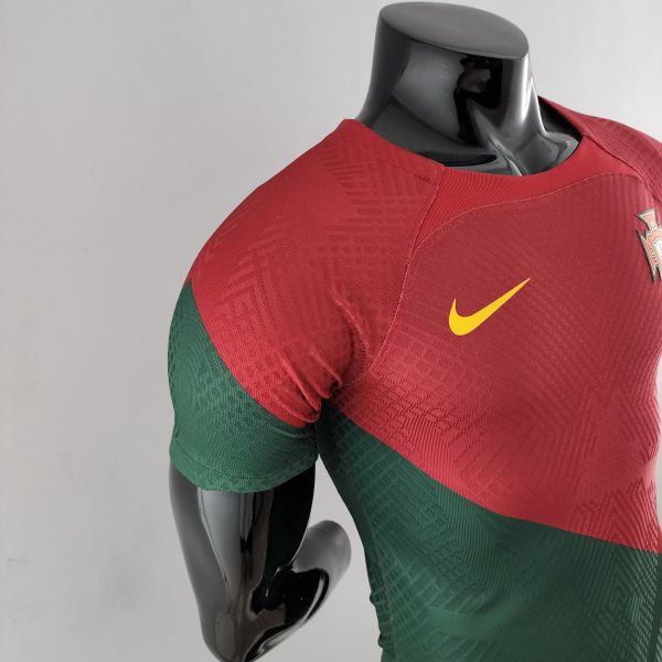 Camiseta Portugal 2022 - Imagen 7