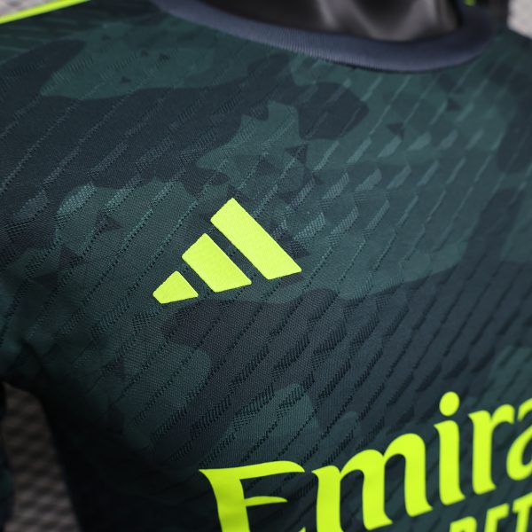 Camiseta Real Madrid Jugador 2024/25 - Imagen 2
