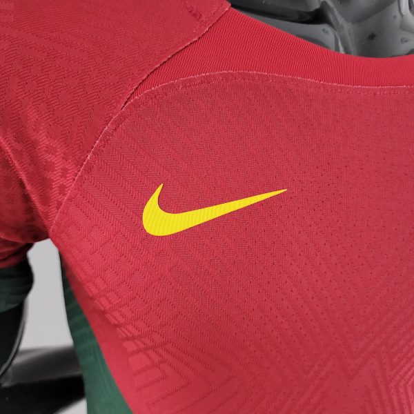 Camiseta Portugal 2022 - Imagen 3