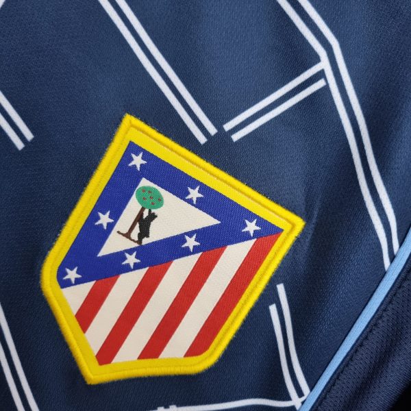 Camiseta Atlético de Madrid 2004/05 - Imagen 3