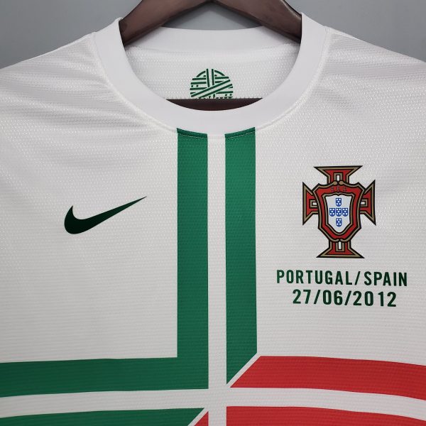 Camiseta Portugal 2012 - Imagen 4