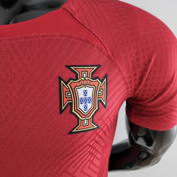 Camiseta Portugal 2022 - Imagen 2