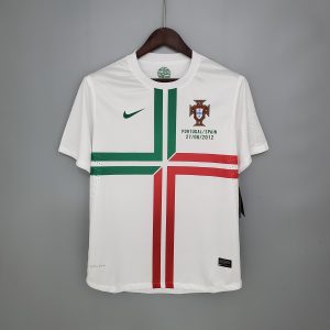 Camiseta Portugal 2012