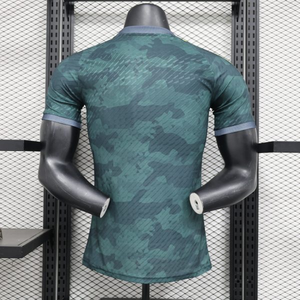 Camiseta Real Madrid Jugador 2024/25 - Imagen 7