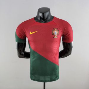 Camiseta Portugal 2022