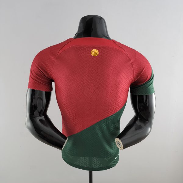 Camiseta Portugal 2022 - Imagen 9