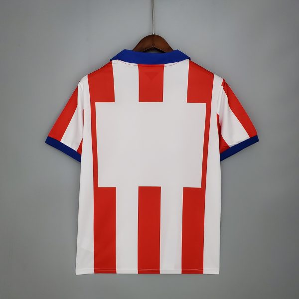 Camiseta Atlético de Madrid 2014/15 - Imagen 7