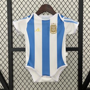Body Bebé Argentina 2024/25