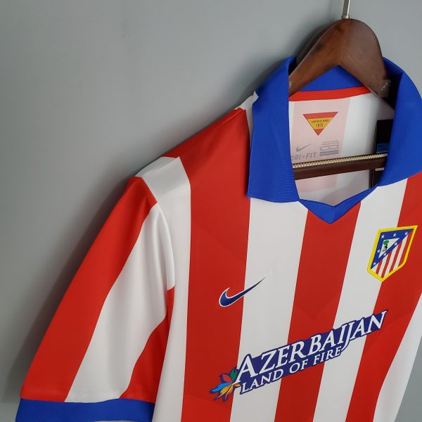 Camiseta Atlético de Madrid 2014/15 - Imagen 5
