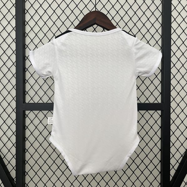 Body Bebé Real Madrid 2024/25 - Imagen 2