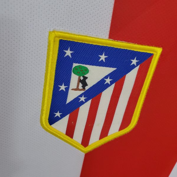 Camiseta Atlético de Madrid 2014/15 - Imagen 3