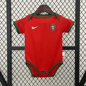 Body Bebé Portugal 2024/25