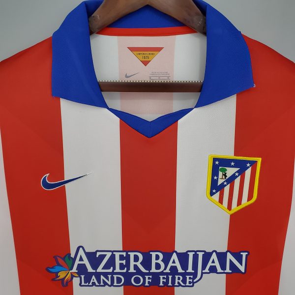 Camiseta Atlético de Madrid 2014/15 - Imagen 4