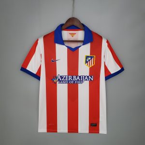 Camiseta Atlético de Madrid 2014/15