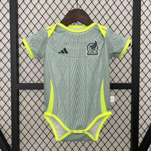 Body Bebé México 2024/25