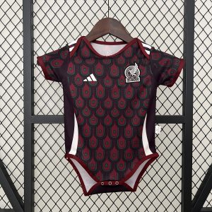 Body Bebé México 2024/25