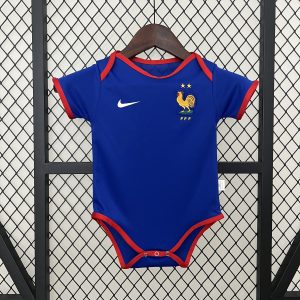 Body Bebé Francia 2024/25