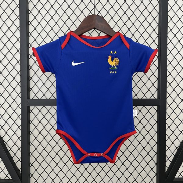 Body Bebé Francia 2024/25