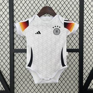 Body Bebé Alemania 2024/25