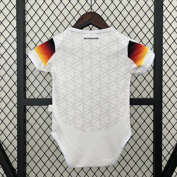 Body Bebé Alemania 2024/25 - Imagen 2