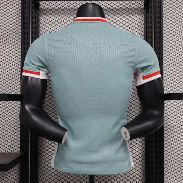 Camiseta Atlético de Madrid Jugador 2024/25 - Imagen 7