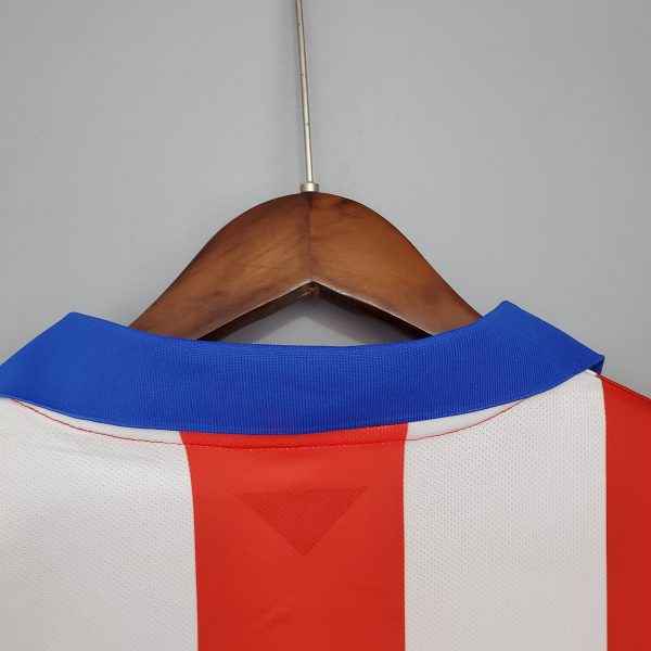 Camiseta Atlético de Madrid 2014/15 - Imagen 6